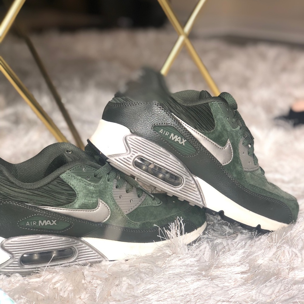 Shoes air max